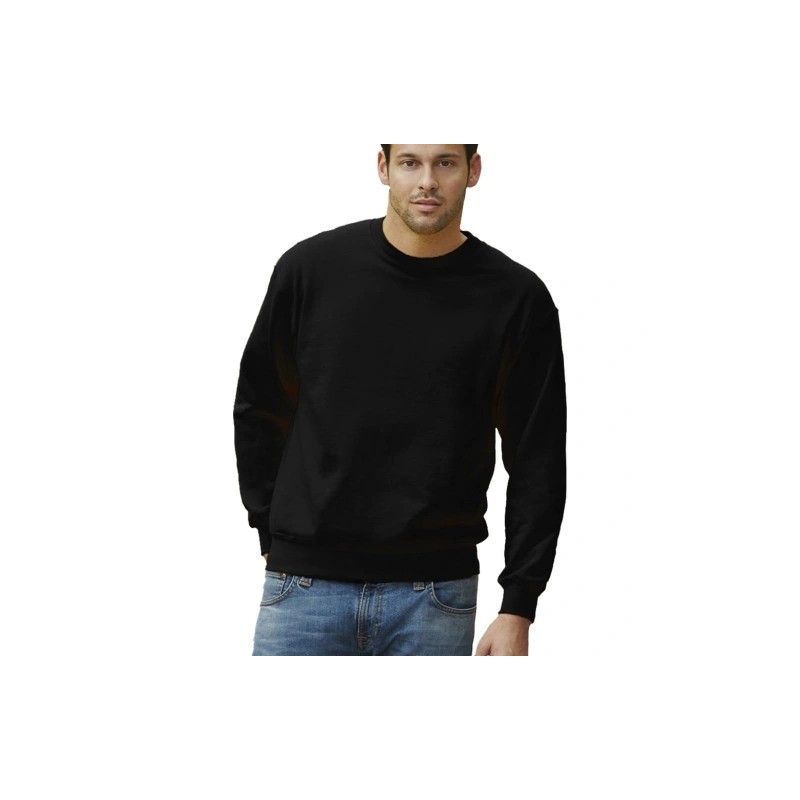 copy of Bluza z nadrukiem  duży nadruk Tył i mały nadruk na piersi