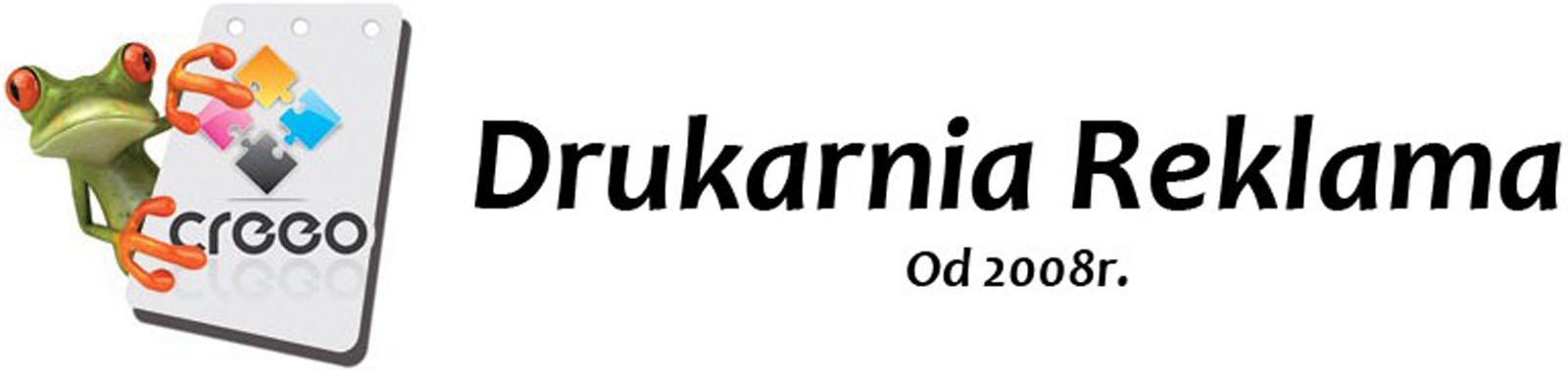 Creeo  Drukarnia Reklama